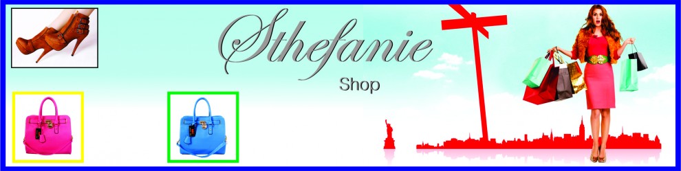 Sthefanie Shop